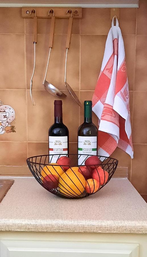 Villa Olive Grove And Sea View Agios Spyridon  Екстериор снимка