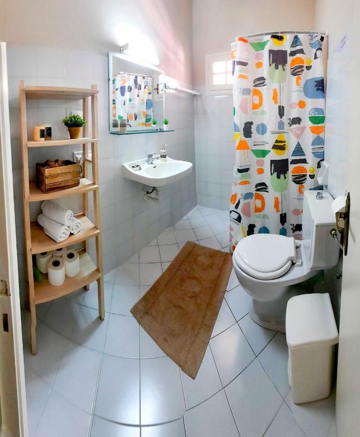 Villa Olive Grove And Sea View Agios Spyridon  Екстериор снимка
